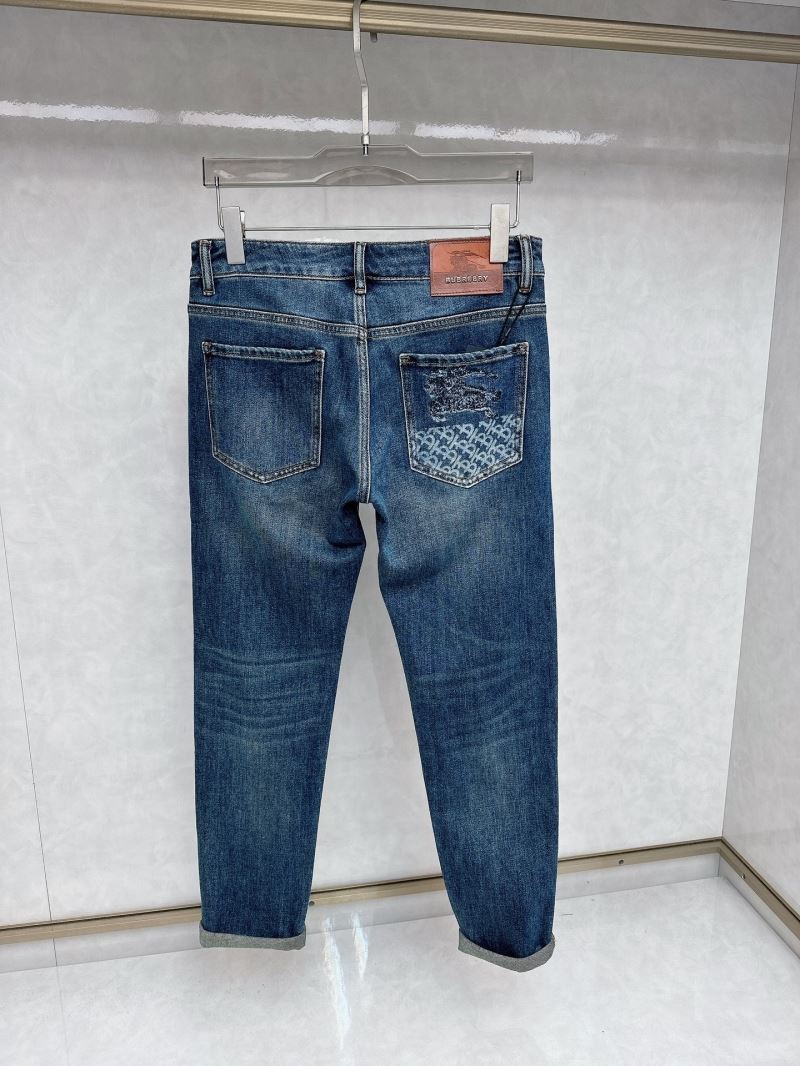 Burberry Jeans